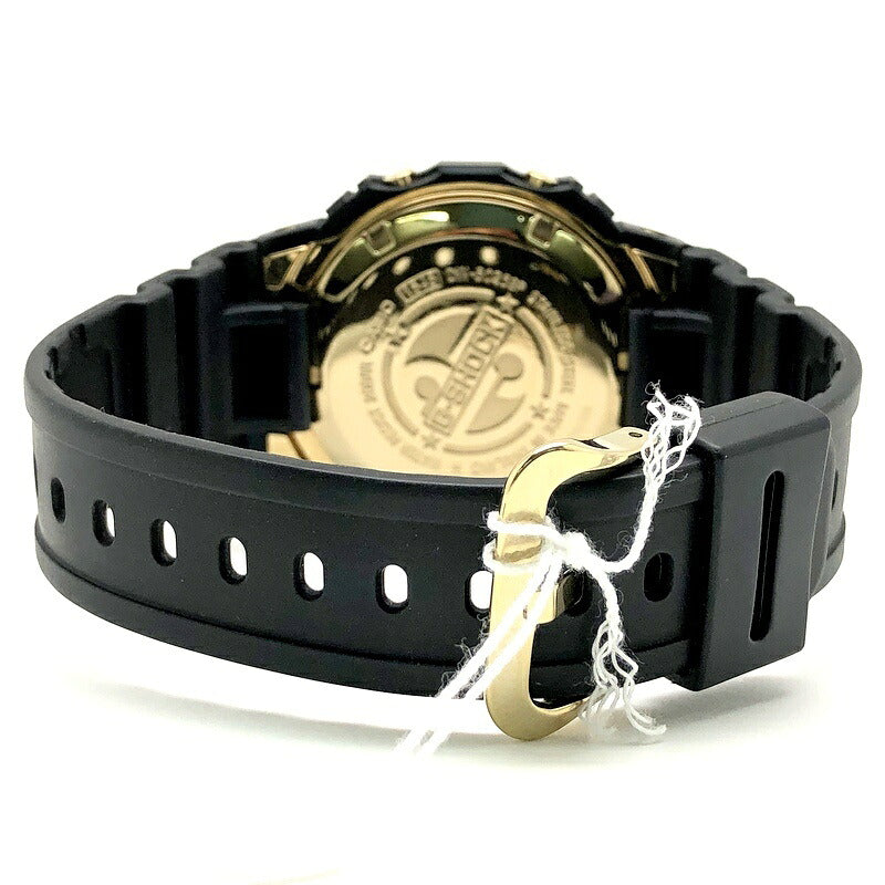 G-SHOCK DW-5025SP-1 25th Anniv Tough Watch Size ONE SIZE