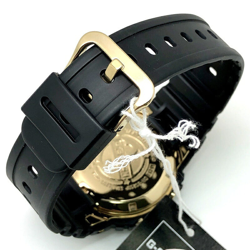 G-SHOCK DW-5025SP-1 25th Anniv Tough Watch Size ONE SIZE