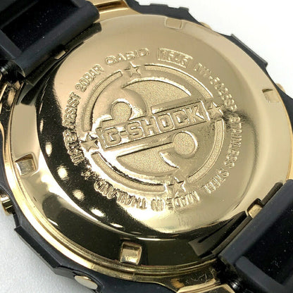 G-SHOCK DW-5025SP-1 25th Anniv Tough Watch Size ONE SIZE