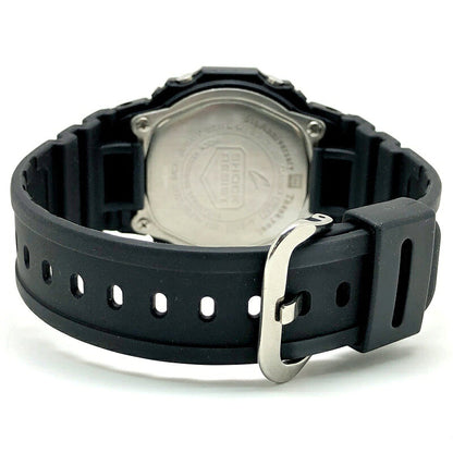 G-SHOCK G-5600-1 Tough Solar Red Bezel Watch Size ONE SIZE