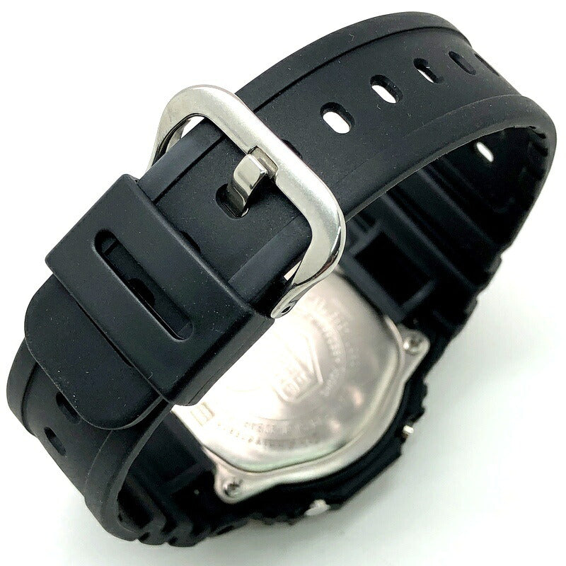 G-SHOCK G-5600-1 Tough Solar Red Bezel Watch Size ONE SIZE