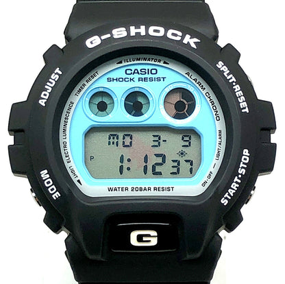 Casio G-SHOCK JRA Summer Series 2006 Collaboration Watch