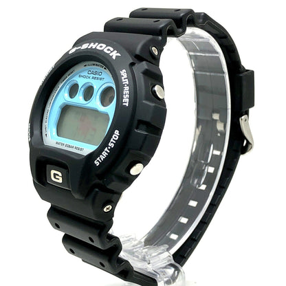 Casio G-SHOCK JRA Summer Series 2006 Collaboration Watch