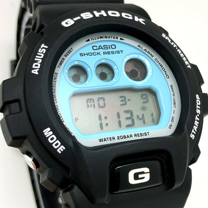 Casio G-SHOCK JRA Summer Series 2006 Collaboration Watch