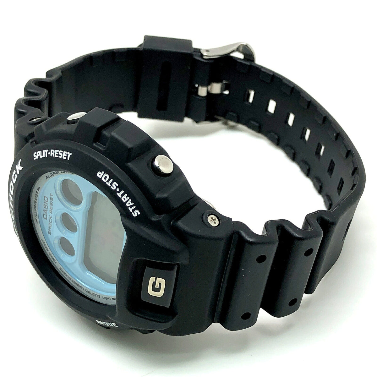 Casio G-SHOCK JRA Summer Series 2006 Collaboration Watch
