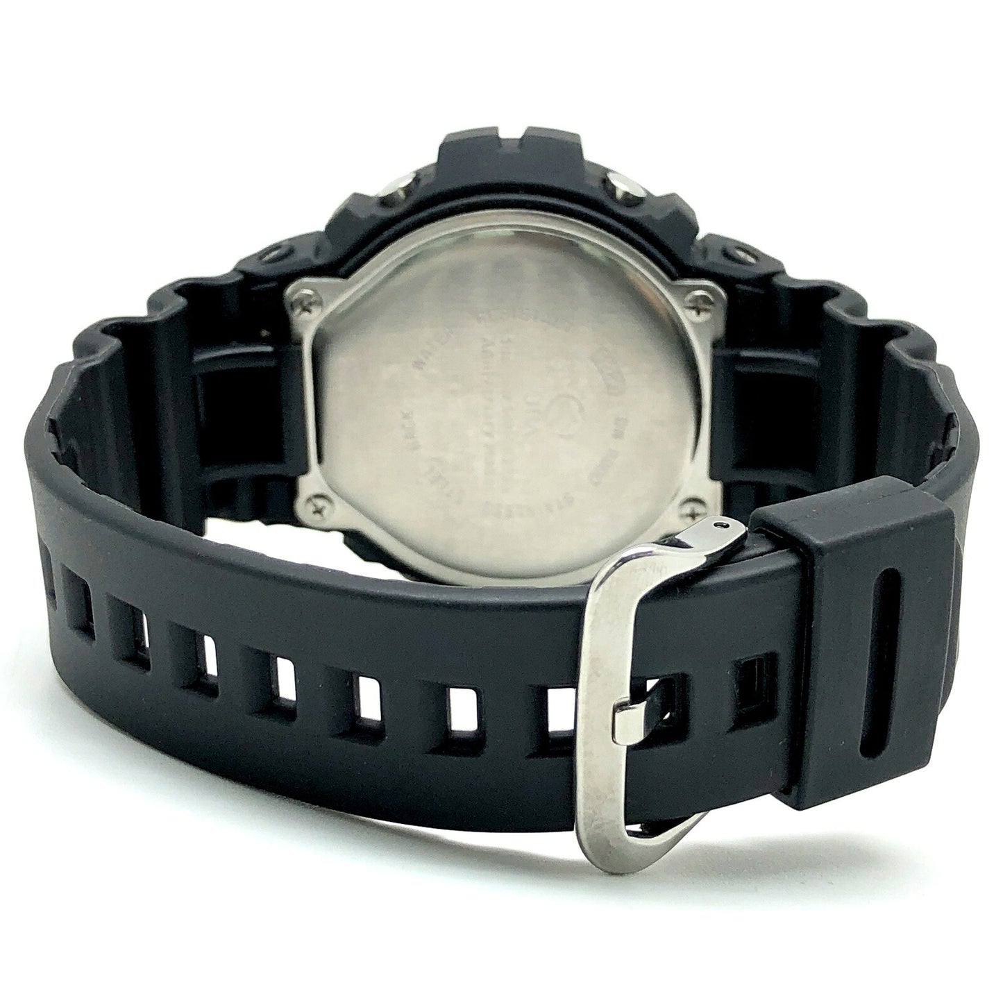 Casio G-SHOCK JRA Summer Series 2006 Collaboration Watch