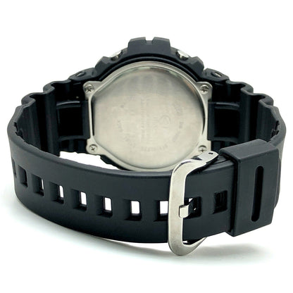 Casio G-SHOCK JRA Summer Series 2006 Collaboration Watch