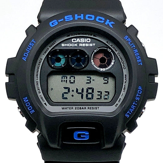 G-SHOCK Marlboro ICE BLAST Collab Watch Size ONE SIZE