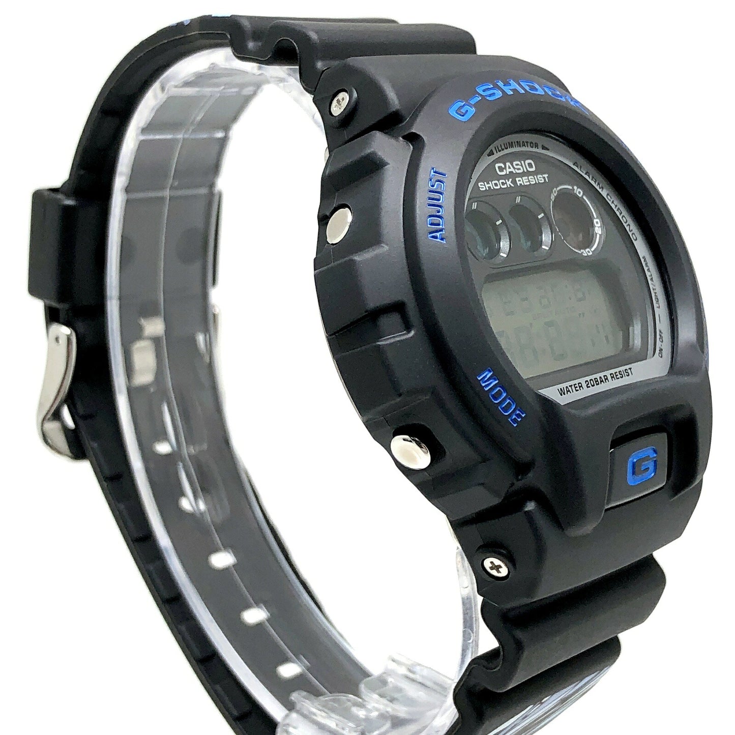 G-SHOCK Marlboro ICE BLAST Collab Watch Size ONE SIZE