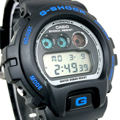 G-SHOCK Marlboro ICE BLAST Collab Watch Size ONE SIZE
