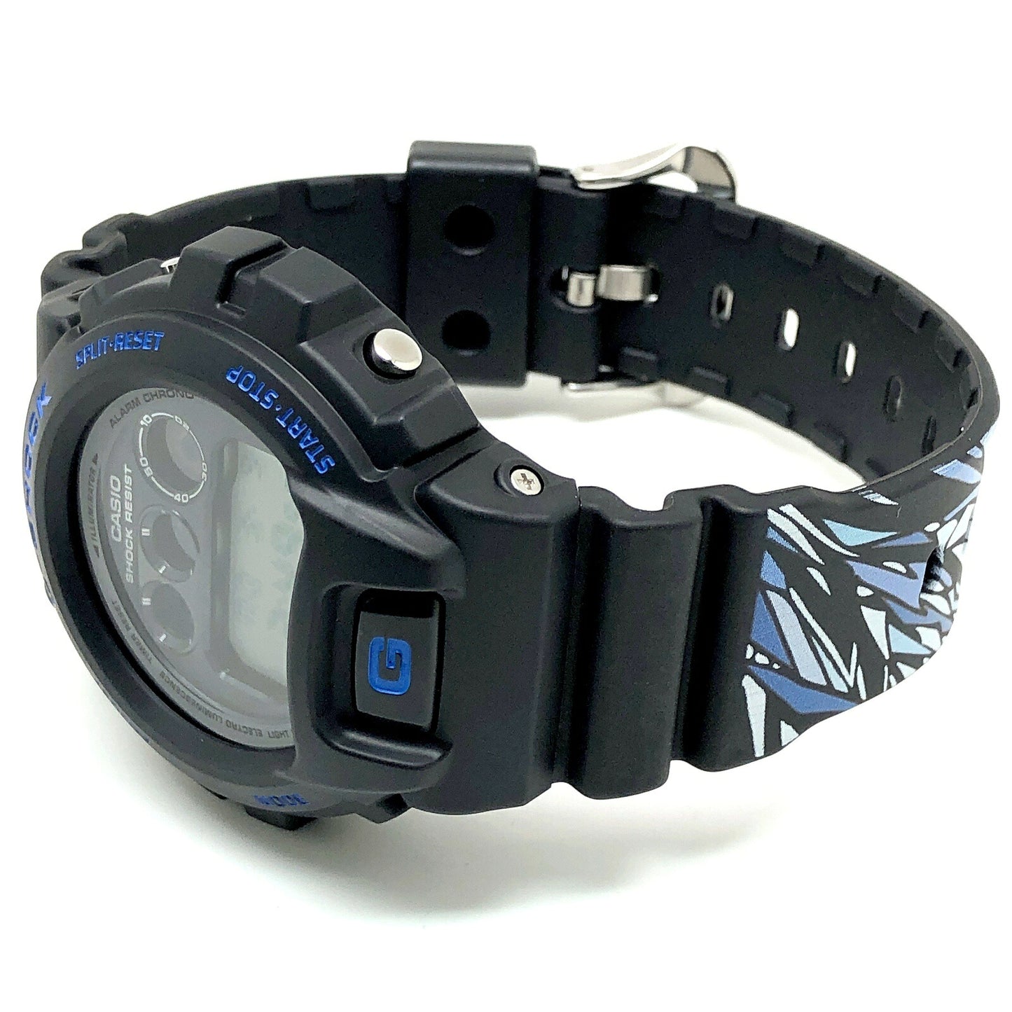 G-SHOCK Marlboro ICE BLAST Collab Watch Size ONE SIZE