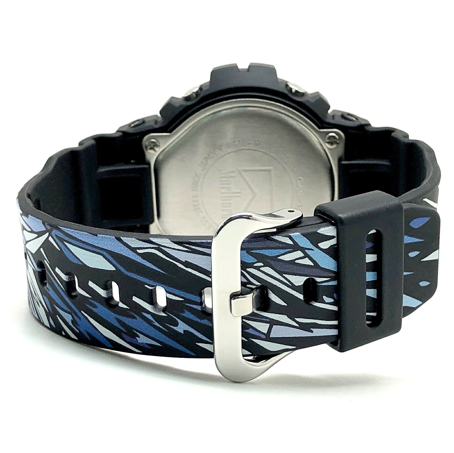 G-SHOCK Marlboro ICE BLAST Collab Watch Size ONE SIZE