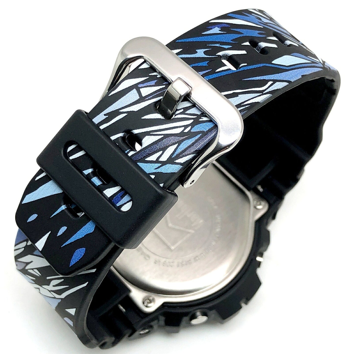 G-SHOCK Marlboro ICE BLAST Collab Watch Size ONE SIZE