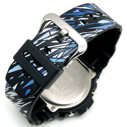 G-SHOCK Marlboro ICE BLAST Collab Watch Size ONE SIZE