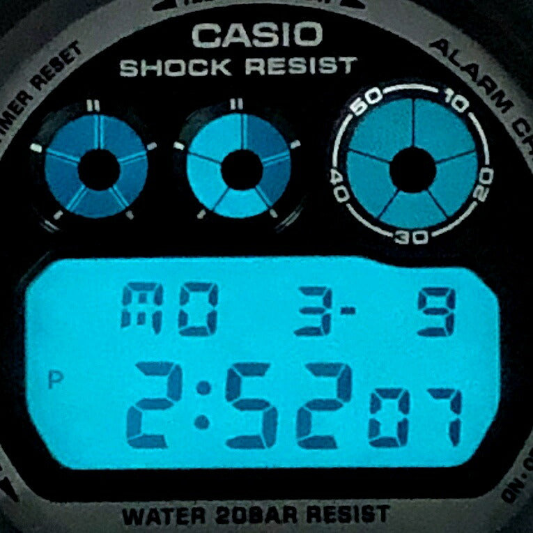 G-SHOCK Marlboro ICE BLAST Collab Watch Size ONE SIZE