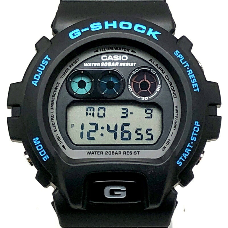 G-SHOCK Marlboro Ice Blast Watch Multi Size ONE SIZE