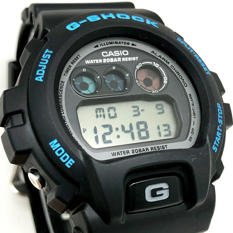G-SHOCK Marlboro Ice Blast Watch Multi Size ONE SIZE