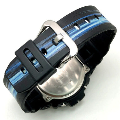 G-SHOCK Marlboro Ice Blast Watch Multi Size ONE SIZE