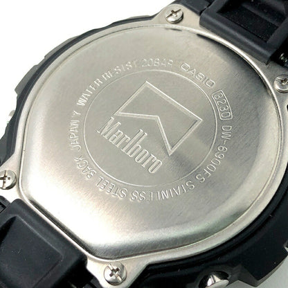 G-SHOCK Marlboro Ice Blast Watch Multi Size ONE SIZE