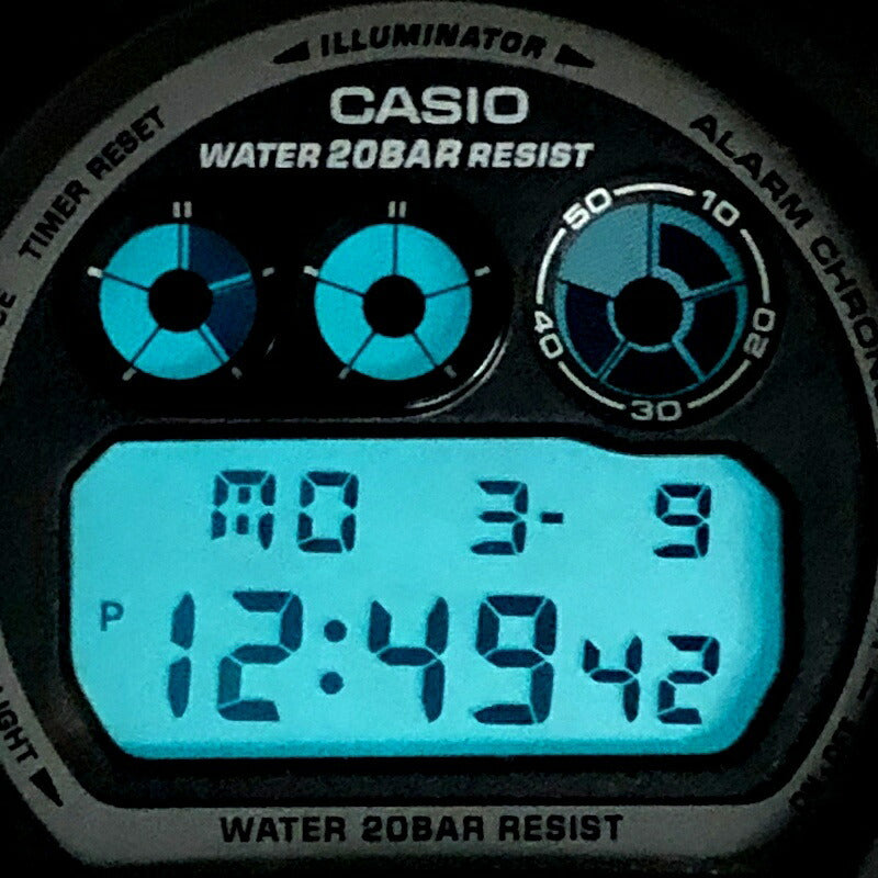 G-SHOCK Marlboro Ice Blast Watch Multi Size ONE SIZE