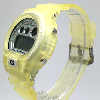 G-SHOCK 25th Anniv. Dolphin & Skeleton Watch Size ONE SIZE