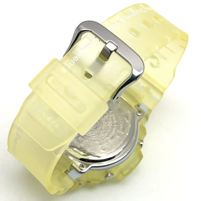 G-SHOCK 25th Anniv. Dolphin & Skeleton Watch Size ONE SIZE