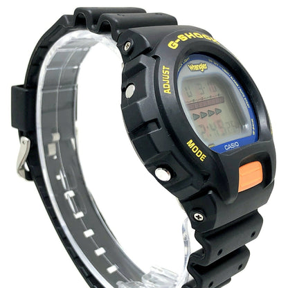 G-SHOCK DW-6600B Wrangler Collab Vintage Watch Size ONE SIZE