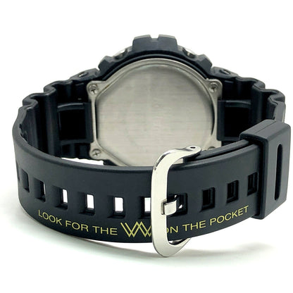 G-SHOCK DW-6600B Wrangler Collab Vintage Watch Size ONE SIZE