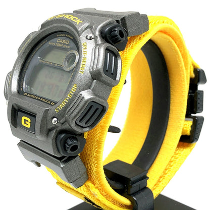 G-SHOCK Agnes B. Aurele Code Name ONE SIZE Watch Size ONE SIZE