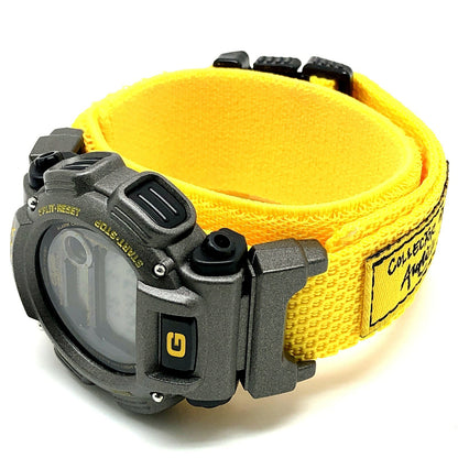 G-SHOCK Agnes B. Aurele Code Name ONE SIZE Watch Size ONE SIZE