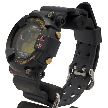 G-SHOCK DW-8201NT 7th FROGMAN Watch Black Size ONE SIZE