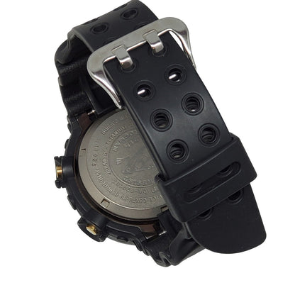 G-SHOCK DW-8201NT 7th FROGMAN Watch Black Size ONE SIZE