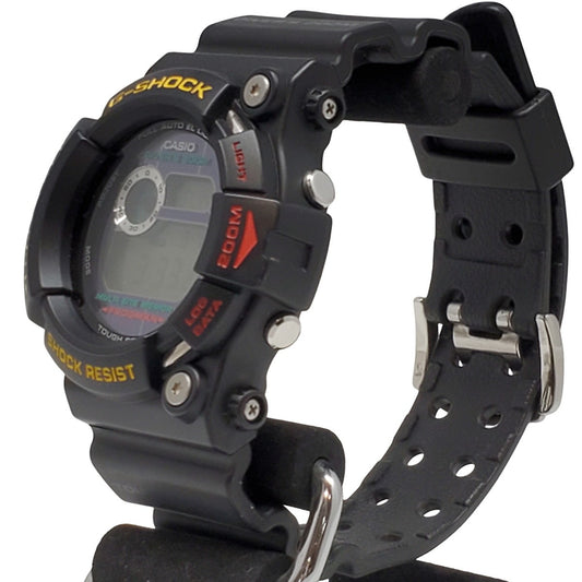 G-SHOCK GW-200Z-1JF Frogman Solar Watch Size ONE SIZE