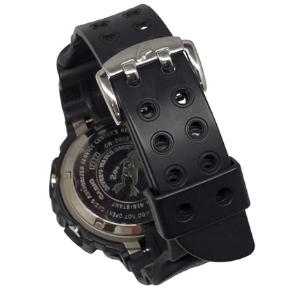 G-SHOCK GW-200Z-1JF Frogman Solar Watch Size ONE SIZE