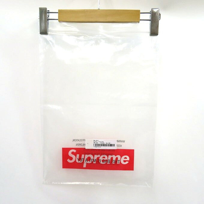 Supreme Baggy Washed Indigo Jeans Blue Size 34