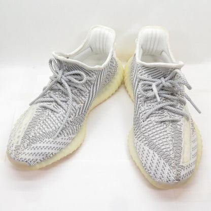 KANYE WEST Adidas Yeezy Boost 350 V2 Static Gray Sneakers