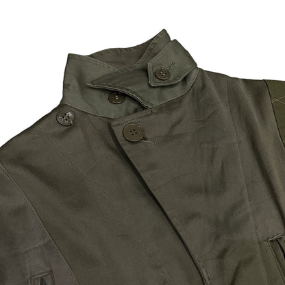 ink French Army F-1 Reconstructed Field Jacket Size S