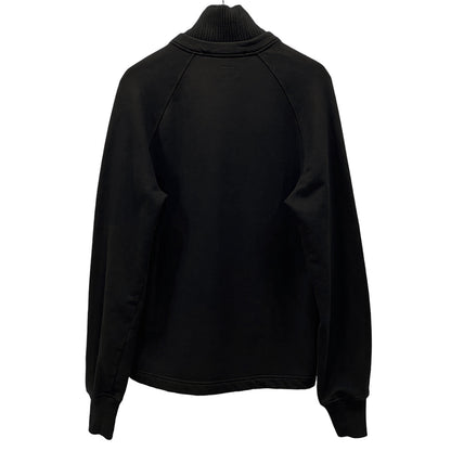 C.P. Company 04AW High-Neck Half-Zip Track Jacket Size S