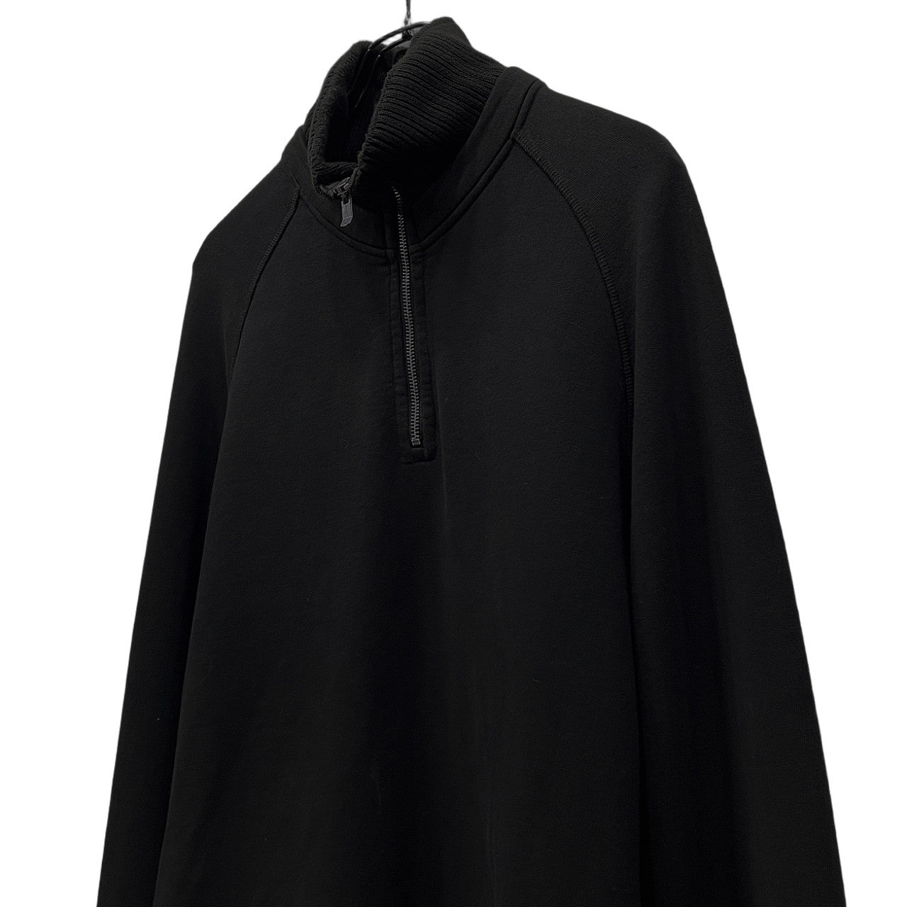 C.P. Company 04AW High-Neck Half-Zip Track Jacket Size S