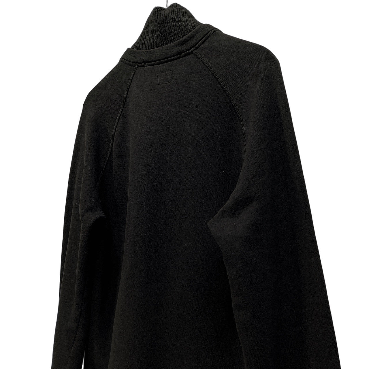 C.P. Company 04AW High-Neck Half-Zip Track Jacket Size S