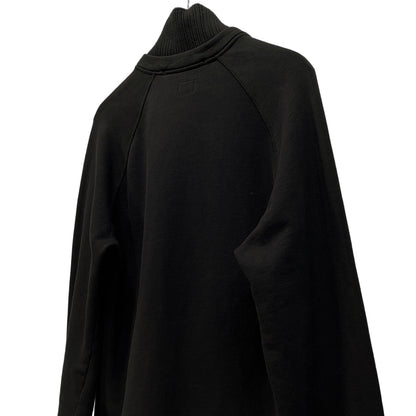 C.P. Company 04AW High-Neck Half-Zip Track Jacket Size S