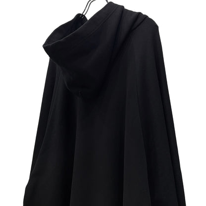 A.F Artefact Numbering Print Raglan Oversized Hoodie Size 5