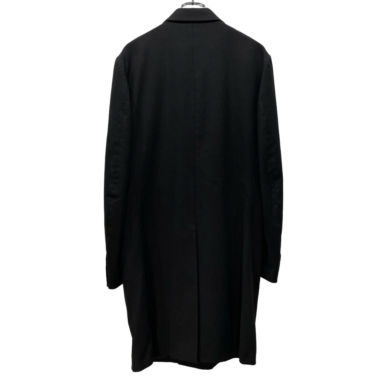 Vintage Helmut Lang Archive 90s Fly-front Chester Size 48