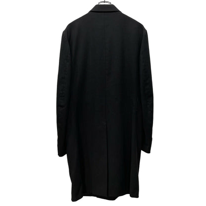 Vintage Helmut Lang Archive 90s Fly-front Chester Size 48