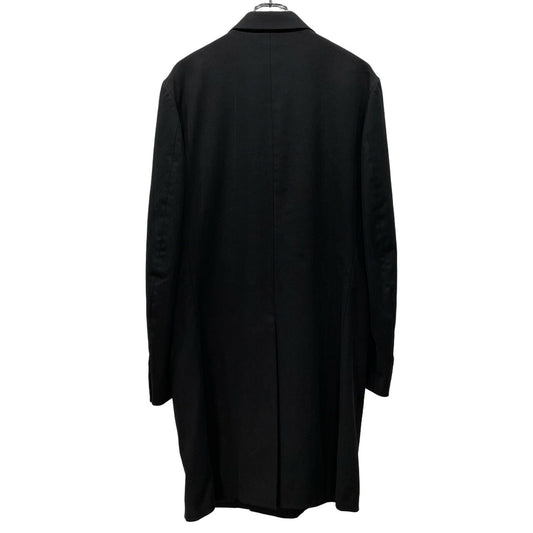 Vintage Helmut Lang Archive 90s Fly-front Chester Size 48
