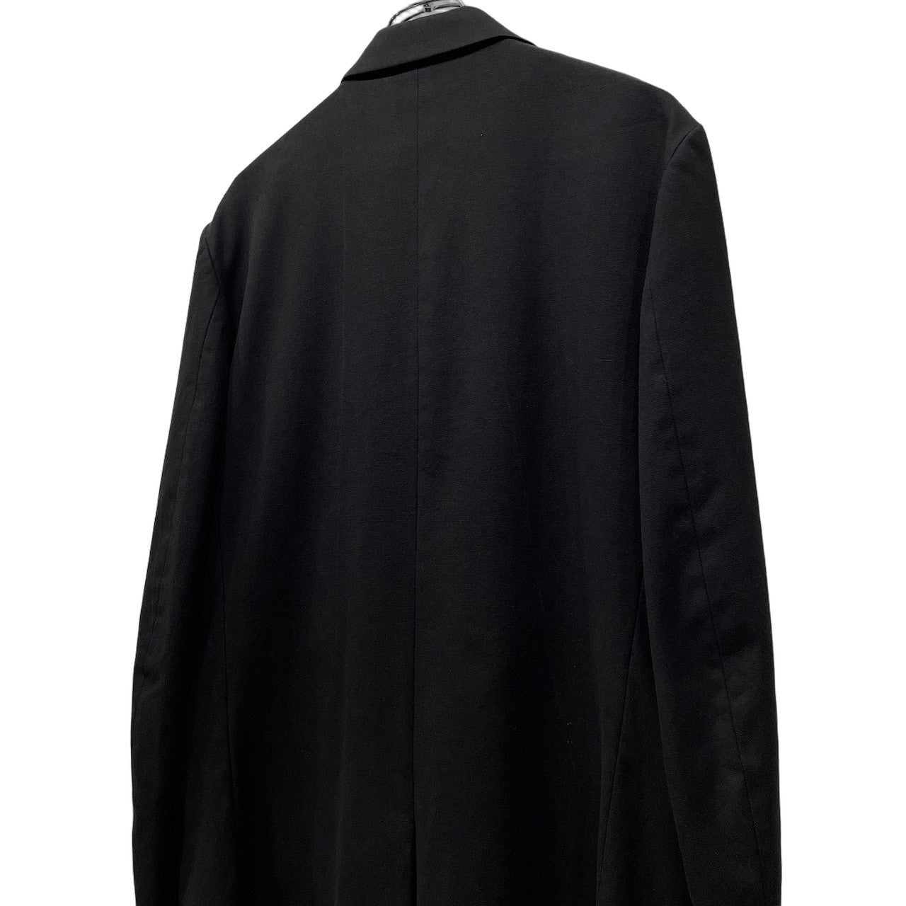 Vintage Helmut Lang Archive 90s Fly-front Chester Size 48