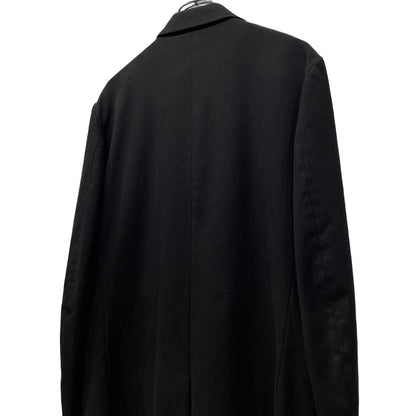 Vintage Helmut Lang Archive 90s Fly-front Chester Size 48