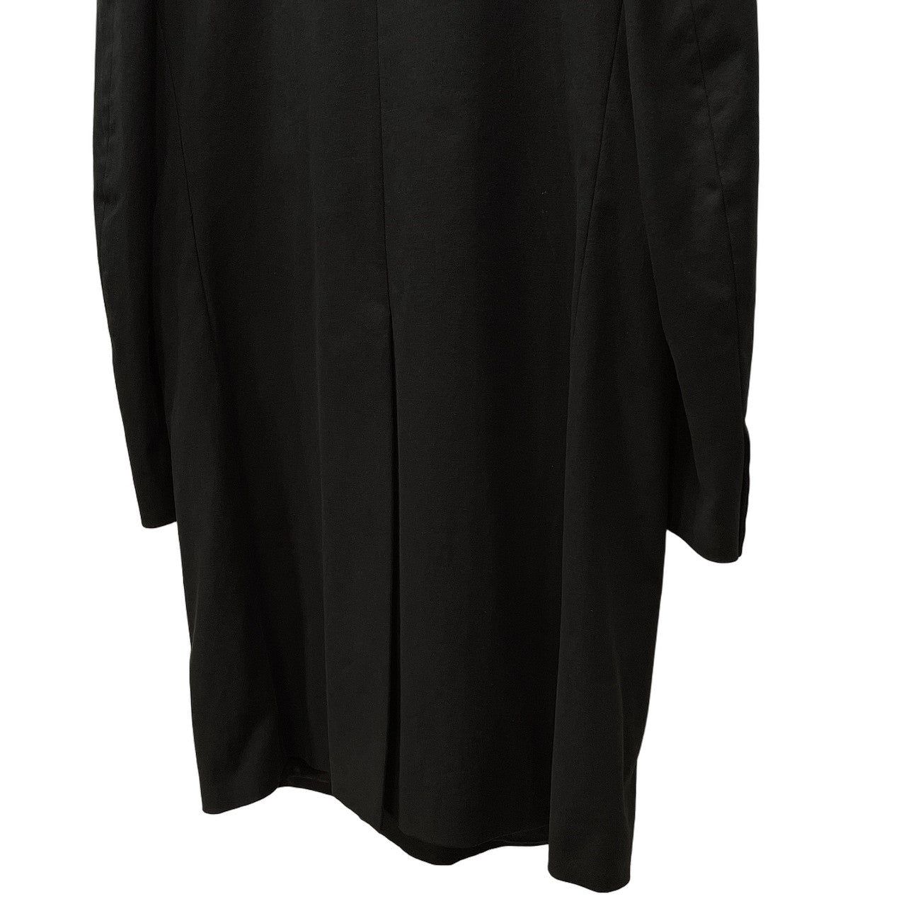 Vintage Helmut Lang Archive 90s Fly-front Chester Size 48