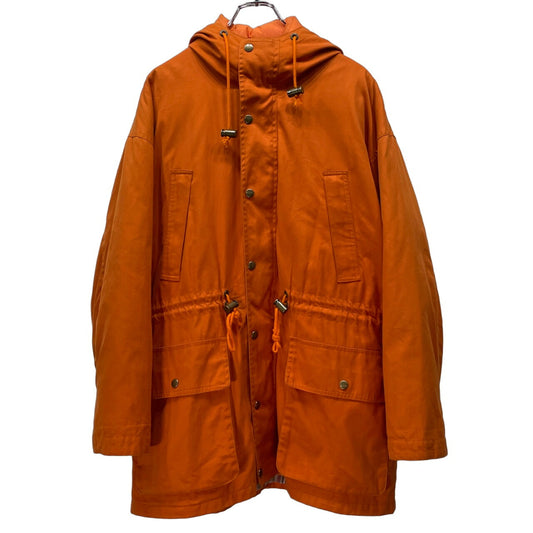 Hai Sporting Gear Detachable Down Hooded Coat Size M