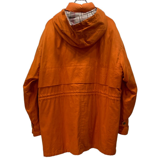 Hai Sporting Gear Detachable Down Hooded Coat Size M